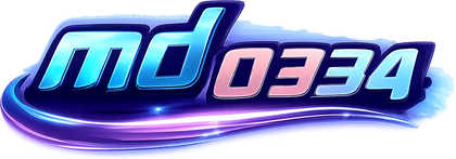 MD 0334 Logo